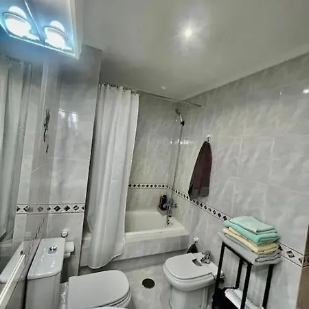 Curros Enriquez Mr Apartment *