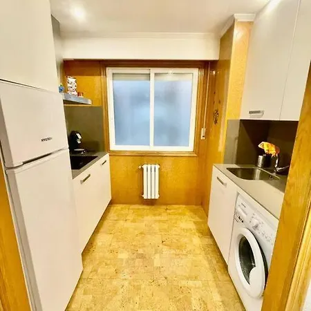 Apartment Curros Enriquez Mr