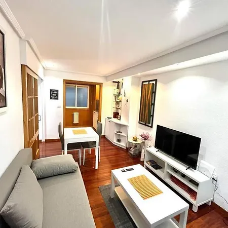 Curros Enriquez Mr Apartment Ourense